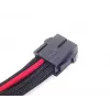 Kaapeli Silverstone PP07-EPS8BR 0,3 m