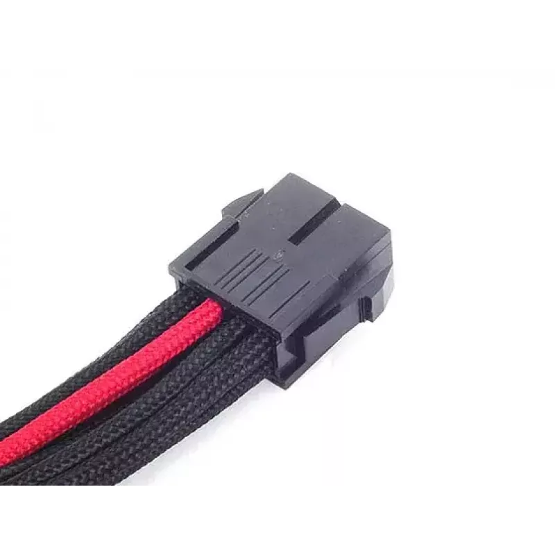 Kaapeli Silverstone PP07-EPS8BR 0,3 m