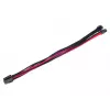 Kaapeli Silverstone PP07-EPS8BR 0,3 m