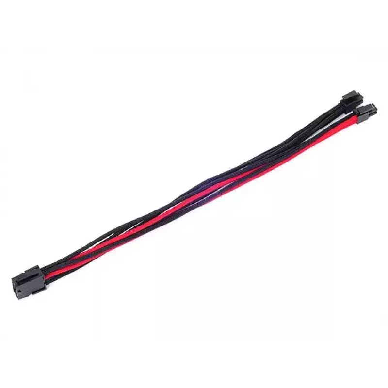 Kaapeli Silverstone PP07-EPS8BR 0,3 m