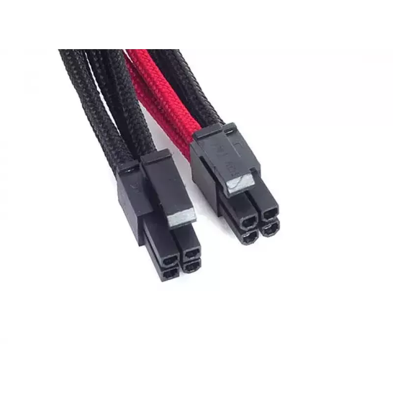 Kaapeli Silverstone PP07-EPS8BR 0,3 m