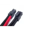 Kaapeli Silverstone PP07-EPS8BR 0,3 m