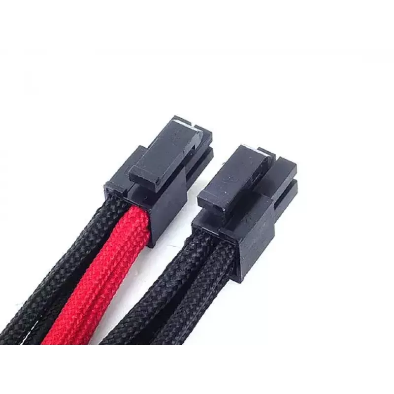 Kaapeli Silverstone PP07-EPS8BR 0,3 m