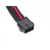 Kaapeli Silverstone PP07-EPS8BR 0,3 m