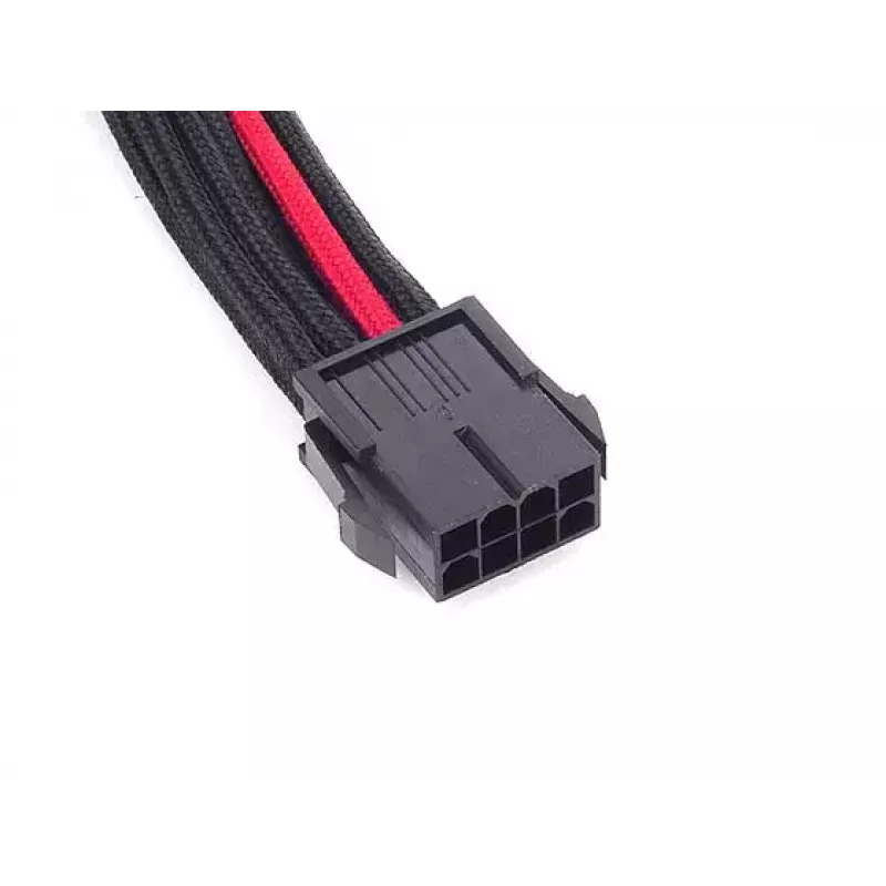 Kaapeli Silverstone PP07-EPS8BR 0,3 m