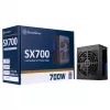 Virtalähde Silverstone SX700-PT 700 W