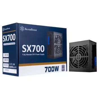 Virtalähde Silverstone SX700-PT 700 W