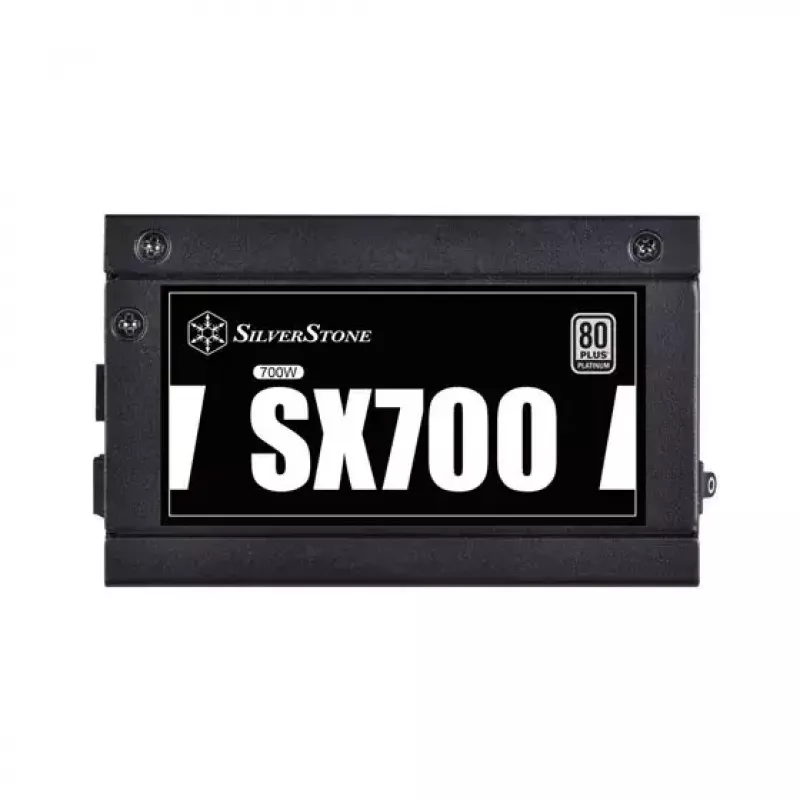 Virtalähde Silverstone SX700-PT 700 W