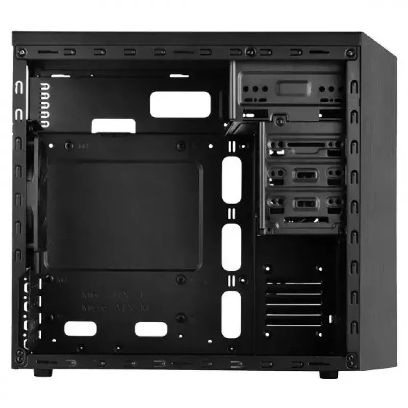 PC-tornikotelo Silverstone PS16