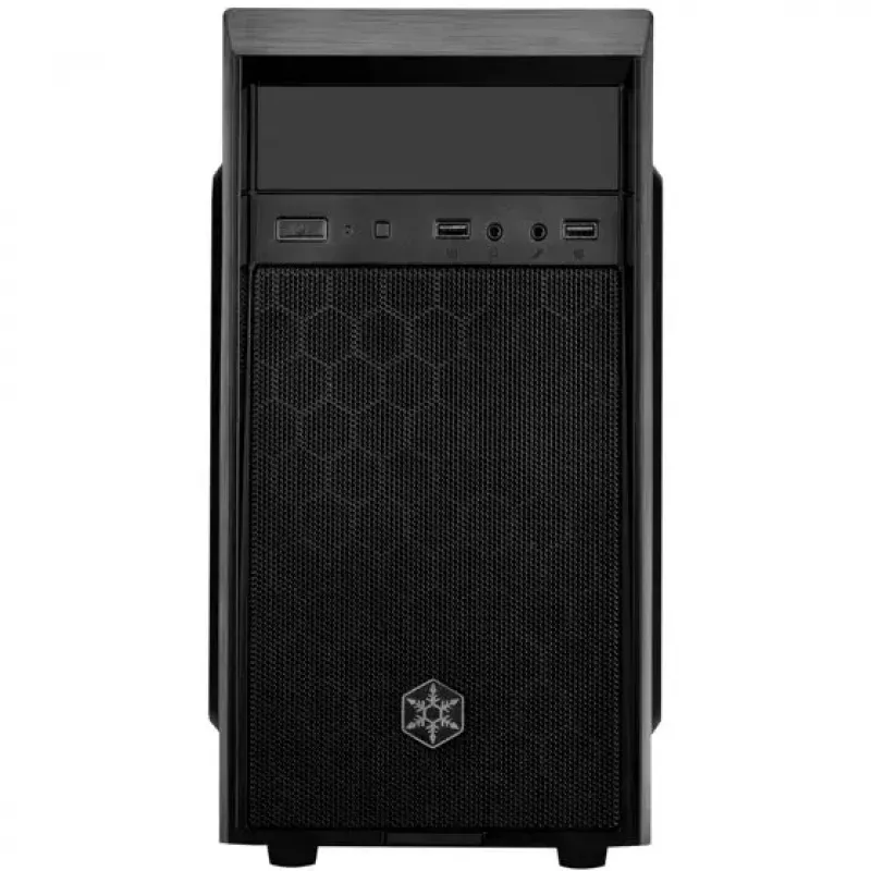 PC-tornikotelo Silverstone PS16