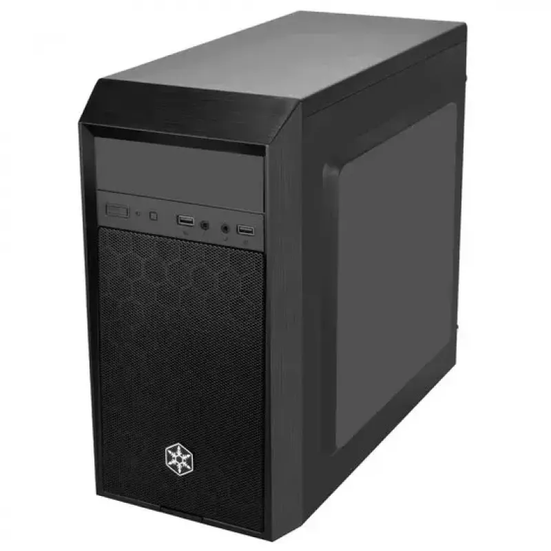 PC-tornikotelo Silverstone PS16
