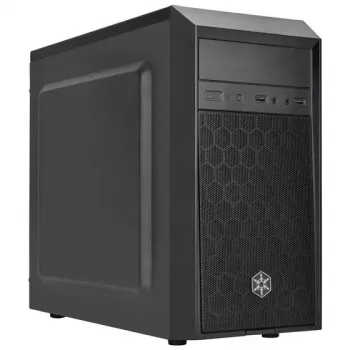 PC-tornikotelo Silverstone PS16