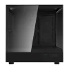 Darkflash DPX90 tietokonekotelo ATX musta