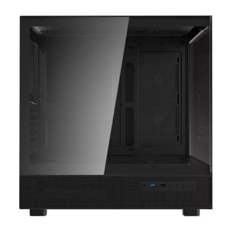 Darkflash DPX90 tietokonekotelo ATX musta