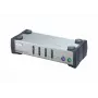 ATEN CS84A KVM-kytkin hopea
