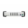 ATEN CS84A KVM-kytkin hopea