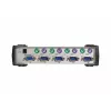 ATEN CS84A KVM-kytkin hopea