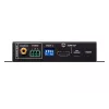 ATEN True 4K HDMI-toistin audio-embedderillä ja de-embedderillä
