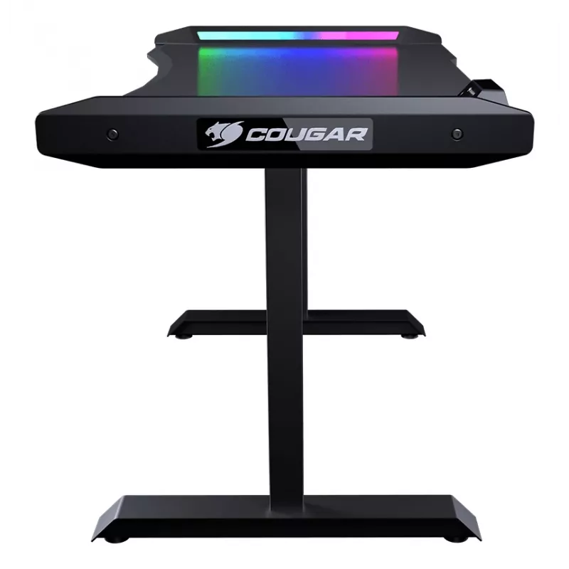 COUGAR MARS 120 musta