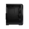PC-kotelo COUGAR Gaming Archon 2 Mesh RGB Midi Tower musta