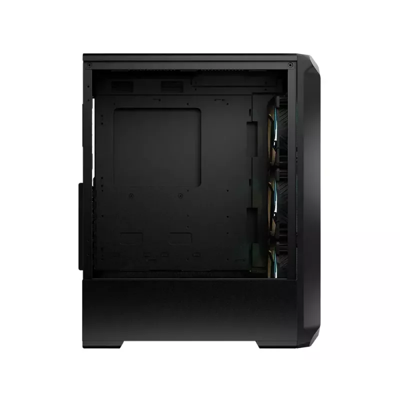 PC-kotelo COUGAR Gaming Archon 2 Mesh RGB Midi Tower musta