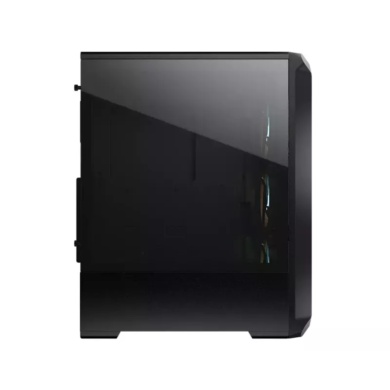 PC-kotelo COUGAR Gaming Archon 2 Mesh RGB Midi Tower musta