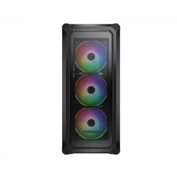 COUGAR Archon 2 RGB Midi Tower musta