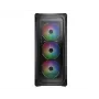 COUGAR Archon 2 RGB Midi Tower musta