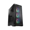 COUGAR Archon 2 RGB Midi Tower musta