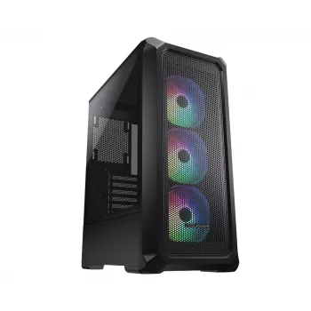 COUGAR Archon 2 RGB Midi Tower musta