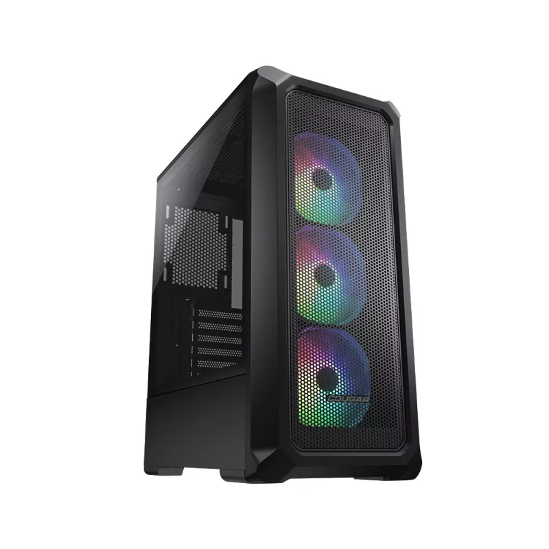 COUGAR Archon 2 RGB Midi Tower musta