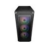 COUGAR Archon 2 RGB Midi Tower musta