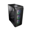 COUGAR Archon 2 RGB Midi Tower musta