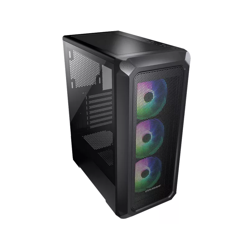 COUGAR Archon 2 RGB Midi Tower musta