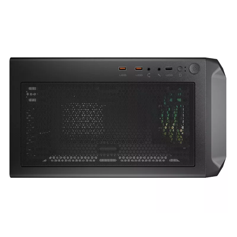 COUGAR Archon 2 RGB Midi Tower musta