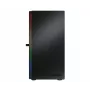PC-kotelo COUGAR Gaming PURITY RGB Mini Tower musta