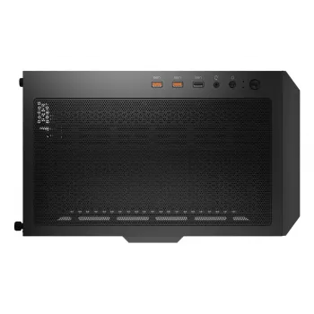 PC-kotelo Cougar Airface Midi Tower musta