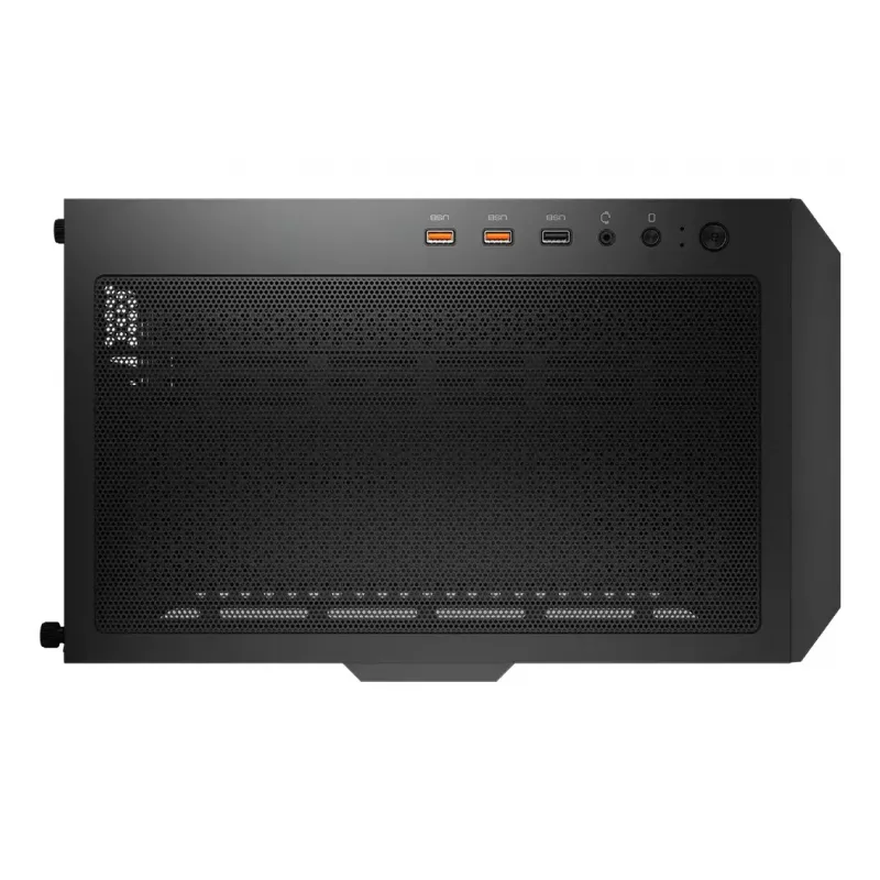 PC-kotelo Cougar Airface Midi Tower musta