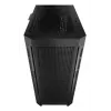 PC-kotelo Cougar Airface Midi Tower musta