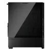 PC-kotelo Cougar Airface Midi Tower musta