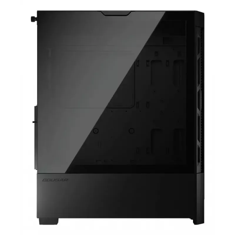 PC-kotelo Cougar Airface Midi Tower musta