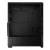 PC-kotelo Cougar Airface Midi Tower musta