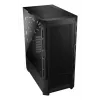 PC-kotelo Cougar Airface Midi Tower musta