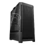 PC-kotelo Cougar Airface Midi Tower musta