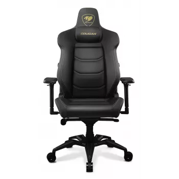 Yleispelituoli Cougar Armor Evo Royal CGR-EVO-GLB pehmustettu istuin 160 kg