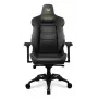 Yleispelituoli Cougar Armor Evo Royal CGR-EVO-GLB pehmustettu istuin 160 kg