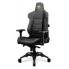 Yleispelituoli Cougar Armor Evo Royal CGR-EVO-GLB pehmustettu istuin 160 kg