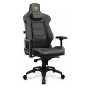 Yleispelituoli Cougar Armor Evo Royal CGR-EVO-GLB pehmustettu istuin 160 kg
