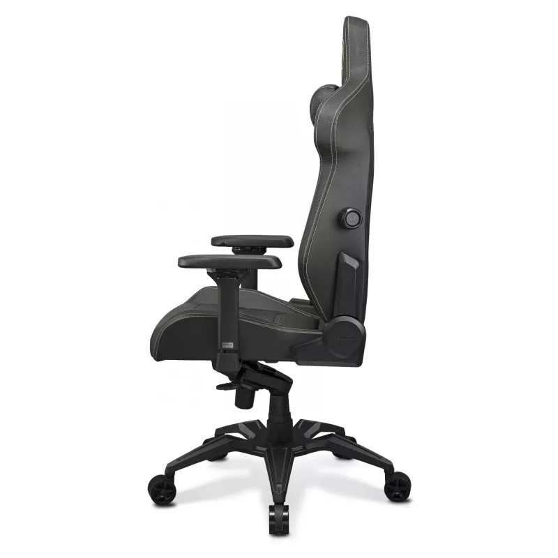 Yleispelituoli Cougar Armor Evo Royal CGR-EVO-GLB pehmustettu istuin 160 kg