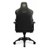 Yleispelituoli Cougar Armor Evo Royal CGR-EVO-GLB pehmustettu istuin 160 kg